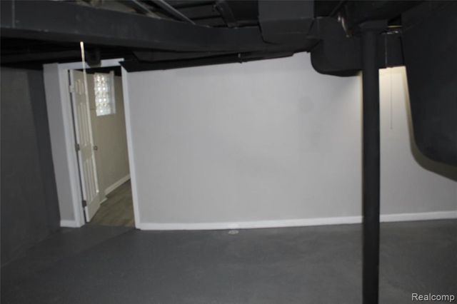 16796 Turner, Detroit, MI 48221