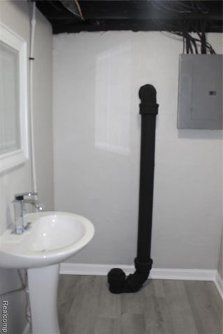 16796 Turner, Detroit, MI 48221