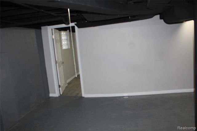 16796 Turner, Detroit, MI 48221