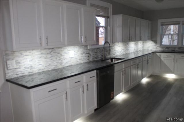 16796 Turner, Detroit, MI 48221