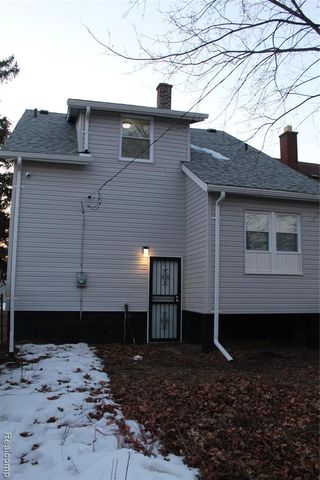 16796 Turner, Detroit, MI 48221