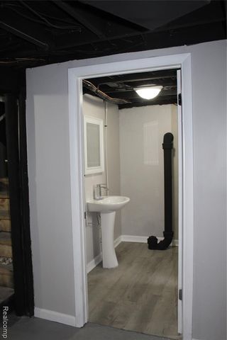 16796 Turner, Detroit, MI 48221