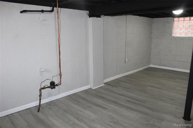 16796 Turner, Detroit, MI 48221