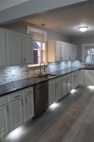 16796 Turner, Detroit, MI 48221