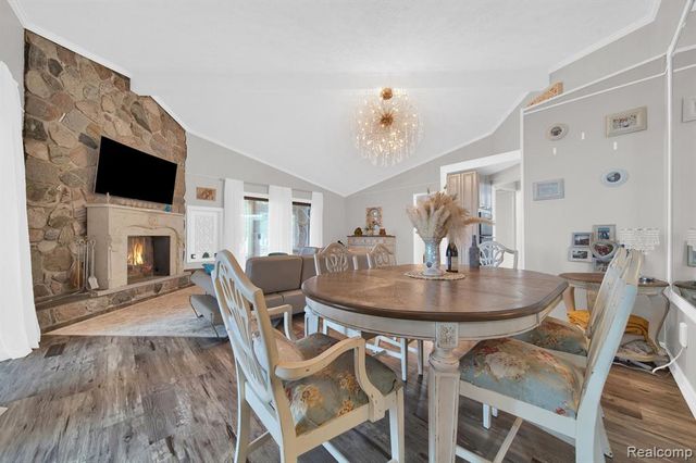 4308 N Grandview Beach Drive, Deckerville, MI 48427