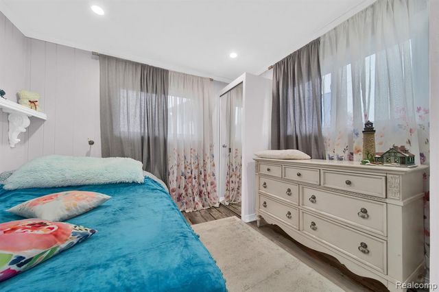 4308 N Grandview Beach Drive, Deckerville, MI 48427