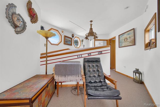 4308 N Grandview Beach Drive, Deckerville, MI 48427