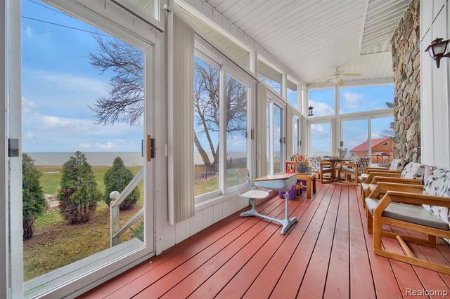 4308 N Grandview Beach Drive, Deckerville, MI 48427