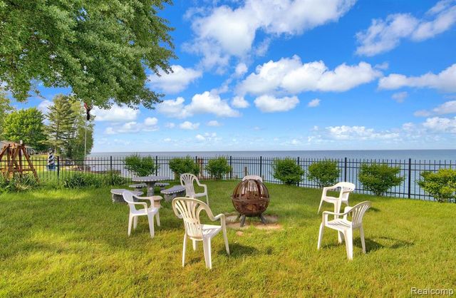 4308 N Grandview Beach Drive, Deckerville, MI 48427