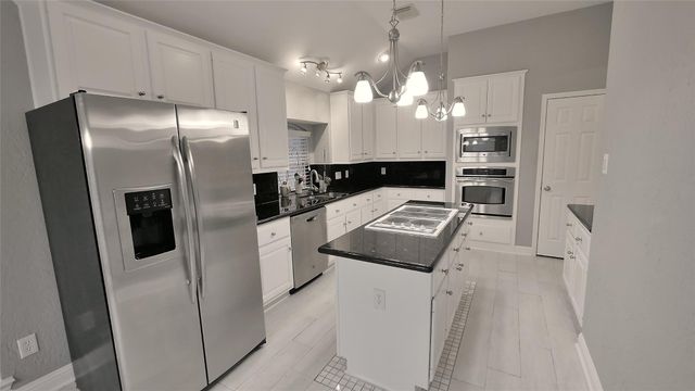 1314 Caravelle Court, Katy, TX 77494