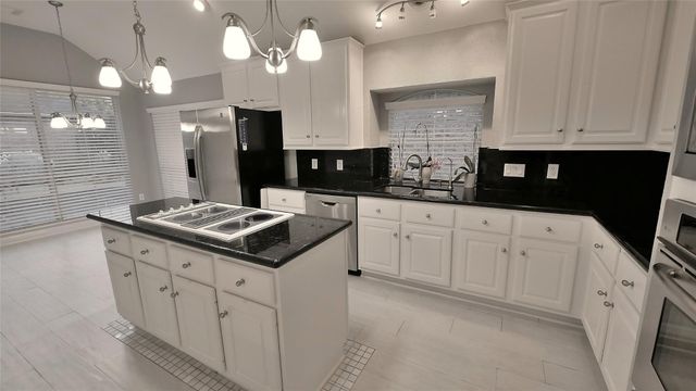 1314 Caravelle Court, Katy, TX 77494