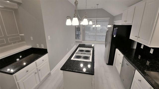 1314 Caravelle Court, Katy, TX 77494