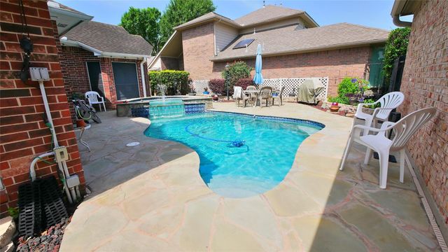 1314 Caravelle Court, Katy, TX 77494