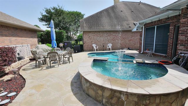 1314 Caravelle Court, Katy, TX 77494