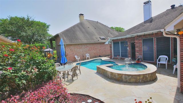 1314 Caravelle Court, Katy, TX 77494