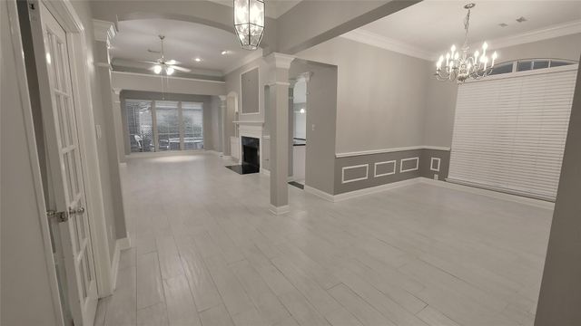 1314 Caravelle Court, Katy, TX 77494