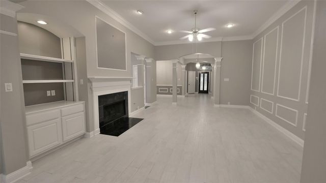 1314 Caravelle Court, Katy, TX 77494