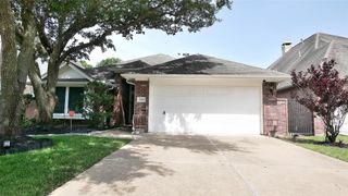 1314 Caravelle Court, Katy, TX 77494
