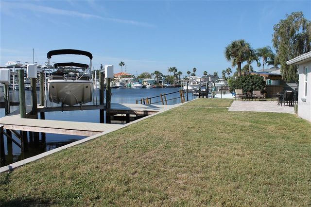 6620 JOSIE LANE, Hudson, FL 34667