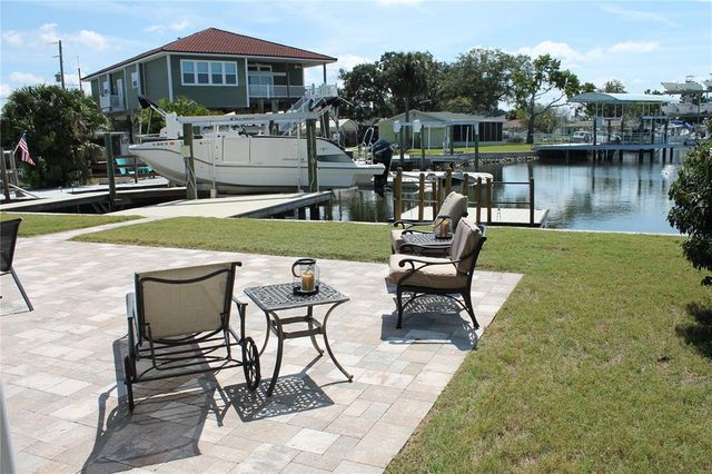 6620 JOSIE LANE, Hudson, FL 34667