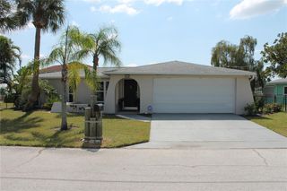 6620 JOSIE LANE, Hudson, FL 34667