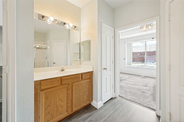 4849 Gloucester Drive, Grand Prairie, TX 75052