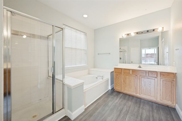 4849 Gloucester Drive, Grand Prairie, TX 75052