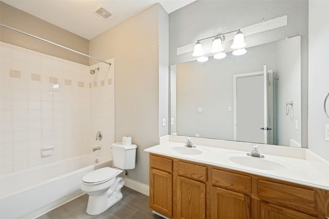 4849 Gloucester Drive, Grand Prairie, TX 75052