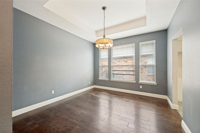 4849 Gloucester Drive, Grand Prairie, TX 75052