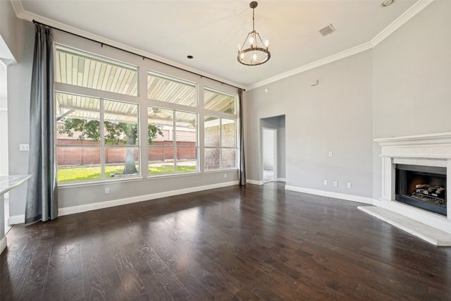 4849 Gloucester Drive, Grand Prairie, TX 75052