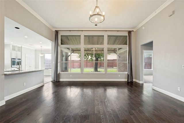 4849 Gloucester Drive, Grand Prairie, TX 75052