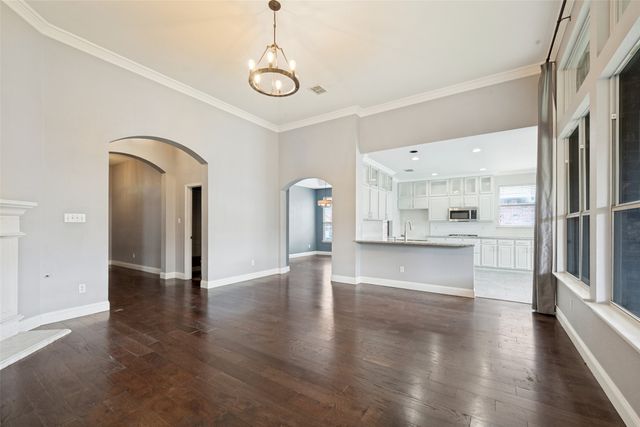 4849 Gloucester Drive, Grand Prairie, TX 75052