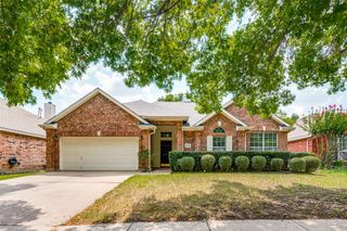 4849 Gloucester Drive, Grand Prairie, TX 75052