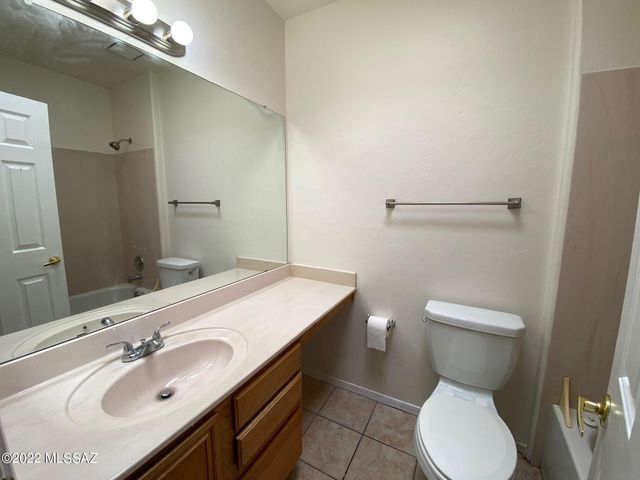 707 W Annandale Way, Tucson, AZ 85737