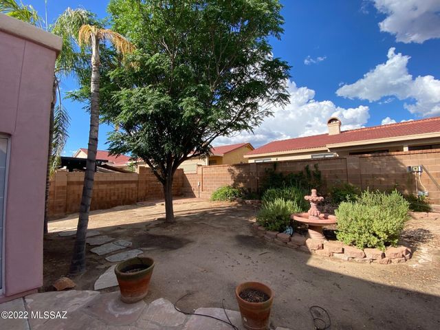 707 W Annandale Way, Tucson, AZ 85737