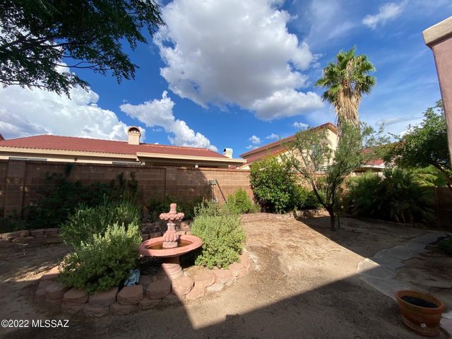 707 W Annandale Way, Tucson, AZ 85737