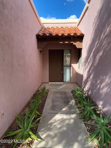 707 W Annandale Way, Tucson, AZ 85737