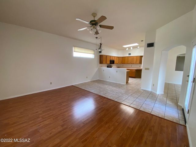 707 W Annandale Way, Tucson, AZ 85737