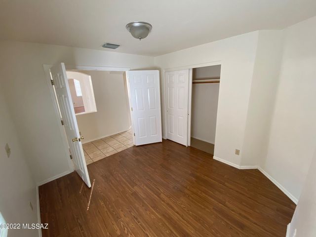 707 W Annandale Way, Tucson, AZ 85737
