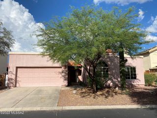 707 W Annandale Way, Tucson, AZ 85737