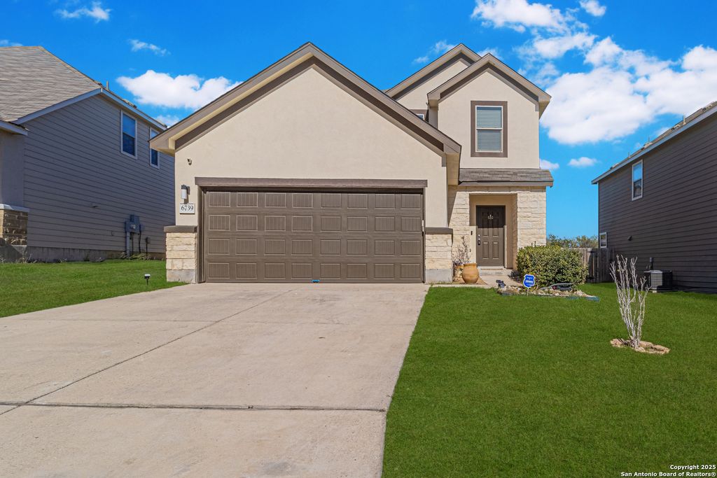 6739 freedom, San Antonio, TX 78242
