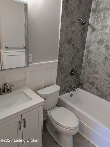3512 Foreman Ln, Louisville, KY 40219