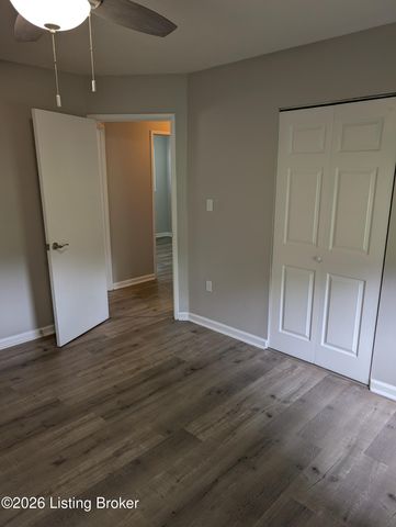 3512 Foreman Ln, Louisville, KY 40219