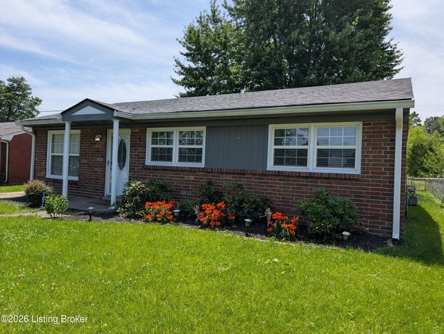 3512 Foreman Ln, Louisville, KY 40219