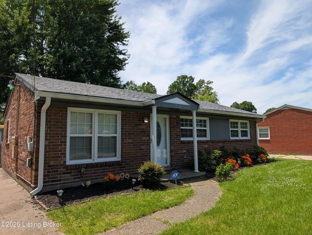 3512 Foreman Ln, Louisville, KY 40219