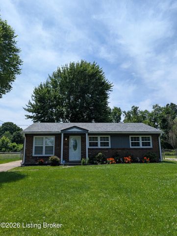 3512 Foreman Ln, Louisville, KY 40219