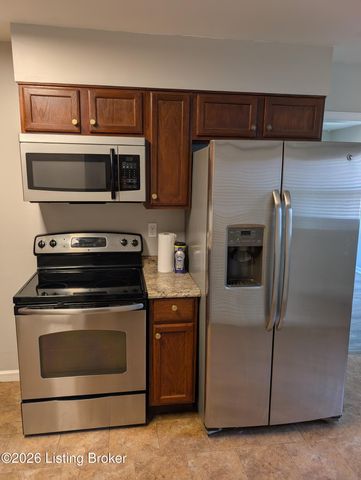 3512 Foreman Ln, Louisville, KY 40219