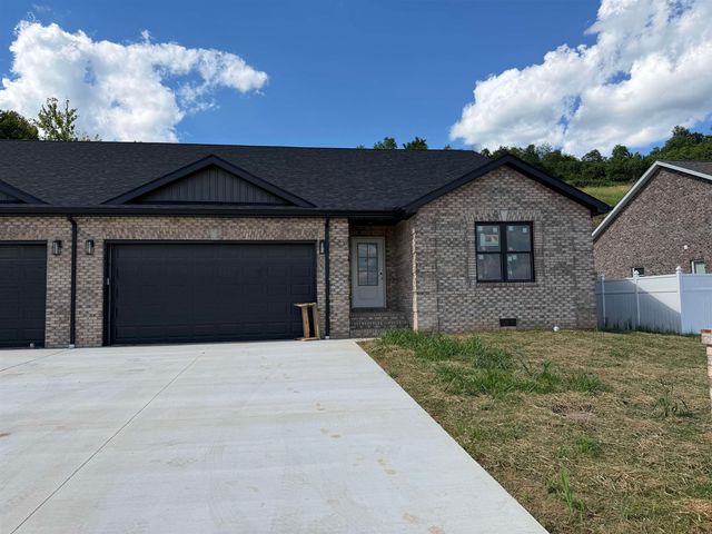 652 PRIVATE ROAD 574, Proctorville, OH 45669