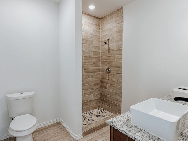 301 SW 6th Street, Kerens, TX 75144