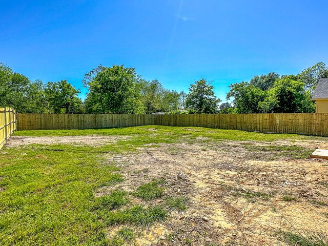 301 SW 6th Street, Kerens, TX 75144